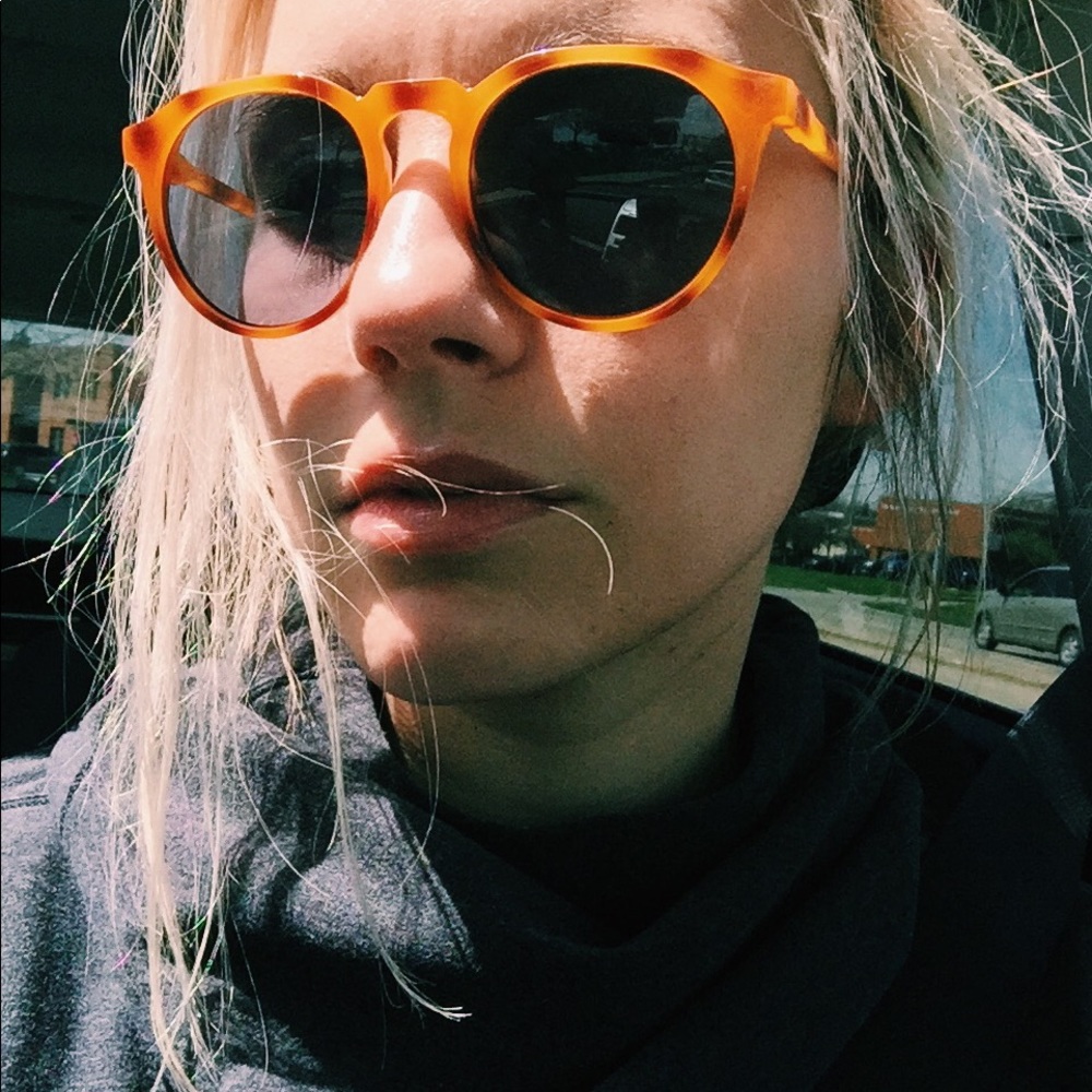 Meet your Posher, Emma